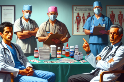 Avis médical sur l'ECA : position des médecins