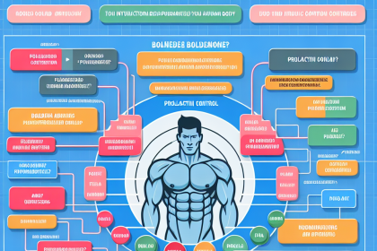 Boldénone et contrôle de la prolactine : ai-je besoin de suppléments ?