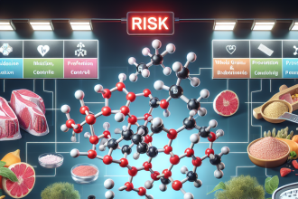 Boldénone et risque d'hypertension : prévention et contrôle