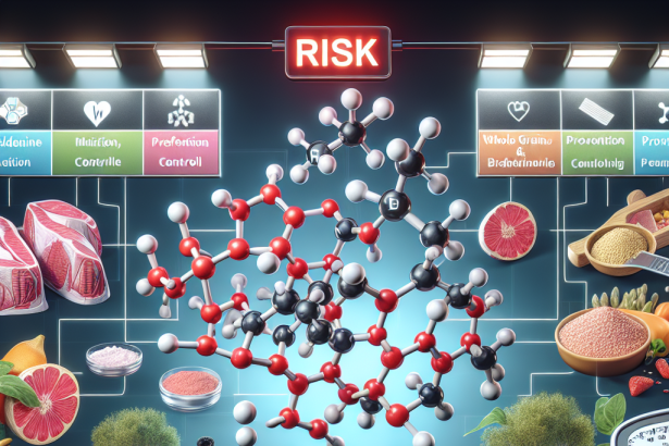Boldénone et risque d'hypertension : prévention et contrôle