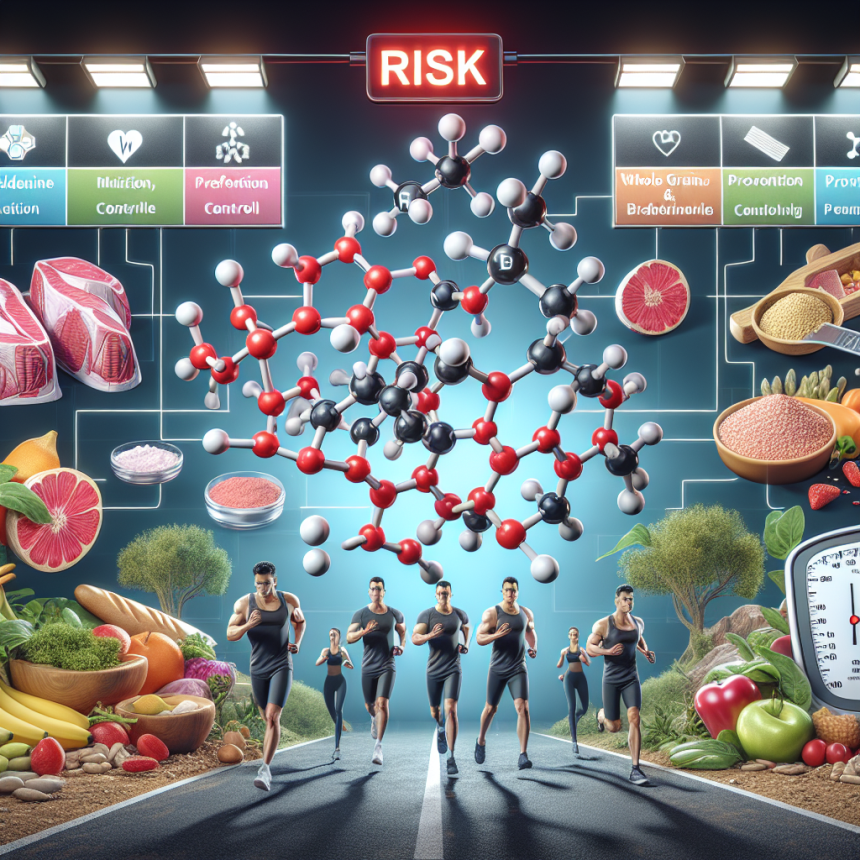 Boldénone et risque d'hypertension : prévention et contrôle