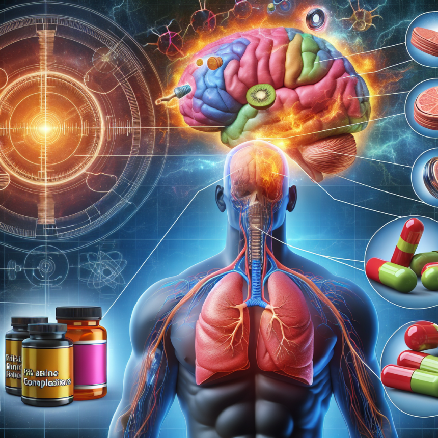 Brûleur de graisse et système nerveux : les complications possibles