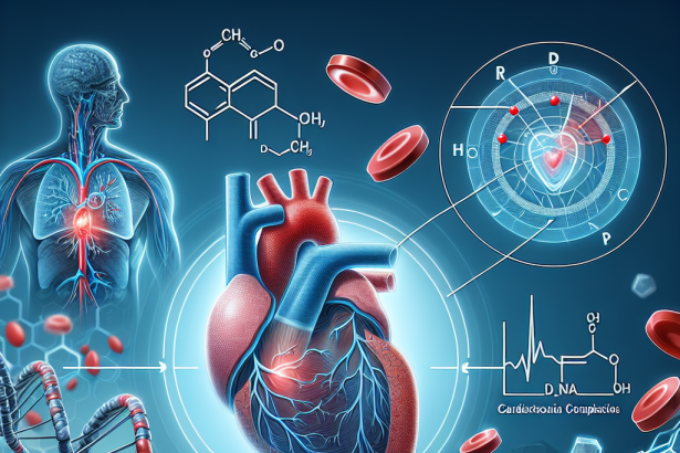 Cabergoline et risque de complications cardiovasculaires cardiovasculaires