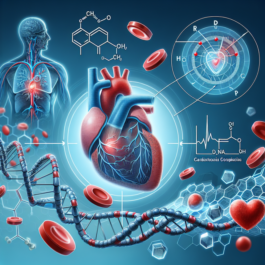 Cabergoline et risque de complications cardiovasculaires cardiovasculaires