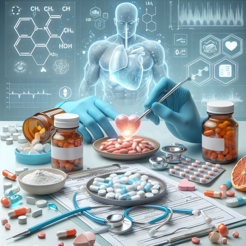 Clenbutérol pour le séchage : conseils et idées fausses