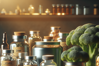 Comment combiner l'Anastrozole avec des suppléments d'IA (DIM, zinc, brocoli)