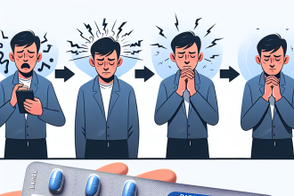 Comment la Dapoxétine (Priligy) affecte-t-elle l'état psycho-émotionnel d'un homme ?