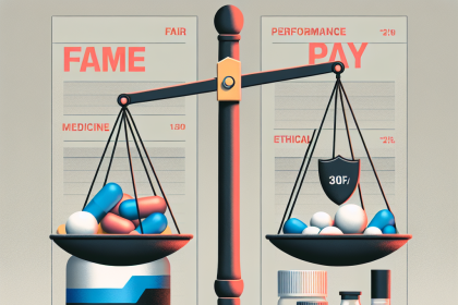 Comment la Drostanolone comprimés est-elle perçue par l'éthique médicale sportive ?