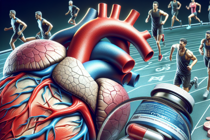 Cytomel et le cœur : le médicament est-il sans danger pour les athlètes