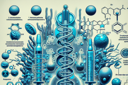 Drostanolone Enantate et fonction sexuelle : augmentation ou diminution ?