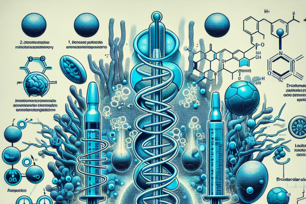 Drostanolone Enantate et fonction sexuelle : augmentation ou diminution ?