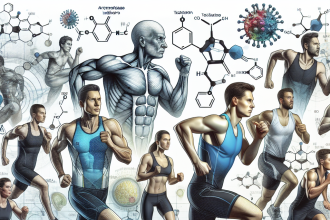 Étude de l'interaction des Inhibiteurs de l'aromatase avec la testostérone chez les athlètes