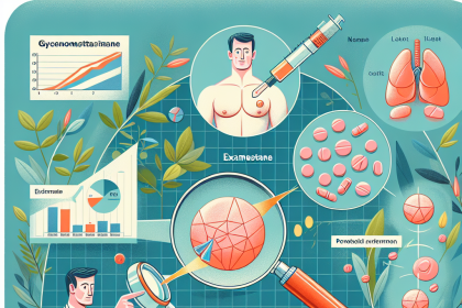 Exemestane et efficacité dans la prévention de la gynécomastie