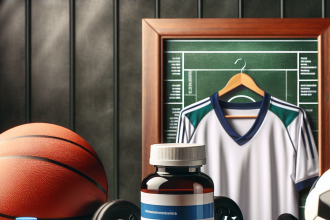 Exémestane et sport : existe-t-il des restrictions pour les professionnels ?