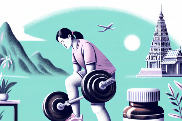 Gain de force sans masse avec Andriol