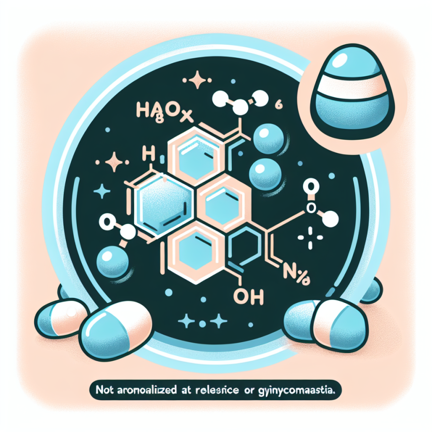 Halotestin n'est pas aromatisé, il ne provoque donc pas de rétention d'eau ou de gynécomastie