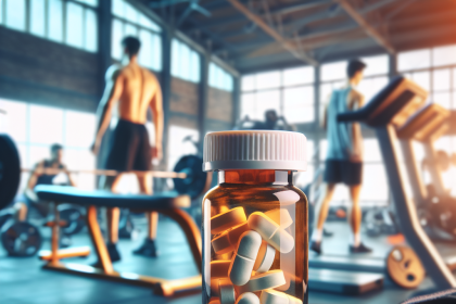 Inhibiteurs de l'aromatase en pharmacologie sportive comme moyen de prévention de la gynécomastie