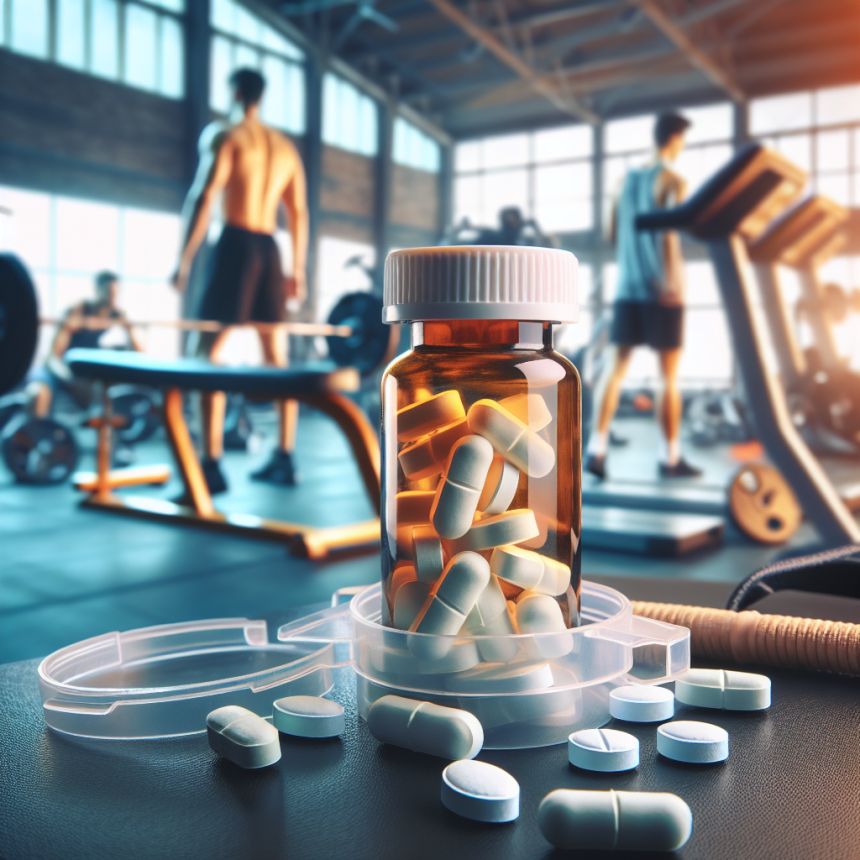 Inhibiteurs de l'aromatase en pharmacologie sportive comme moyen de prévention de la gynécomastie