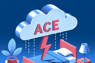 L'ACE détériore-t-elle la qualité du sommeil ?