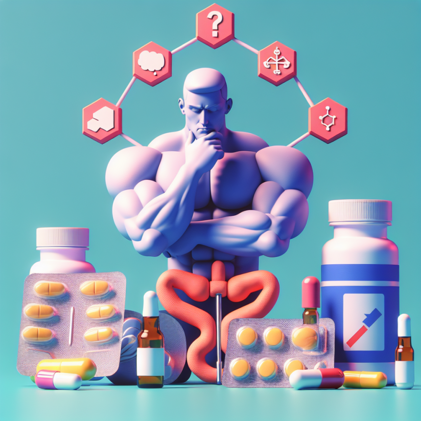 L'Anastrozole affecte-t-il la rétention de la mémoire musculaire