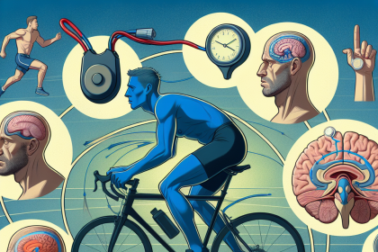 Le rôle des facteurs psychosomatiques chez les athlètes souffrant de dysfonction érectile