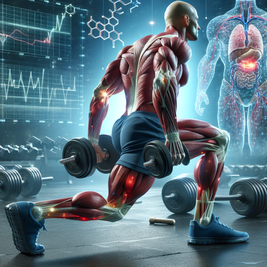 Le rôle du propionate de drostanolone dans l'amélioration des performances de force