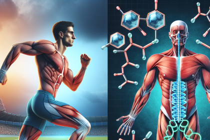 Les effets pharmacologiques des inhibiteurs de l'aromatase dans les sports de haut niveau