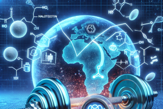 L'Halotestin et la forte baisse des œstrogènes : Ce que cela signifie pour l'athlète