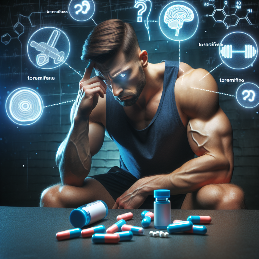 Mythes sur le Toremifeno : les erreurs les plus fréquentes commises par les athlètes