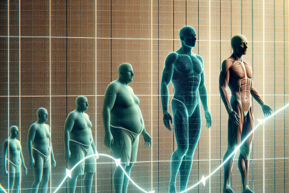 Perte de poids pendant la cure de Propionate de Drostanolone