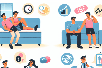 Recommandations pour contrôler les effets secondaires du Finasteride