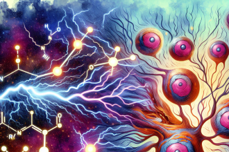 Stress et Drostanolone : Effets sur le système nerveux