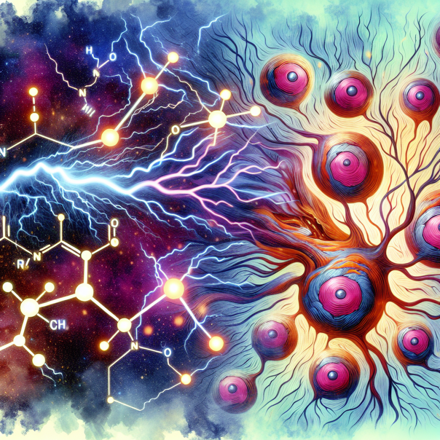 Stress et Drostanolone : Effets sur le système nerveux