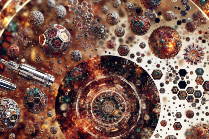 Adaptation de l'organisme à un niveau élevé de peptides