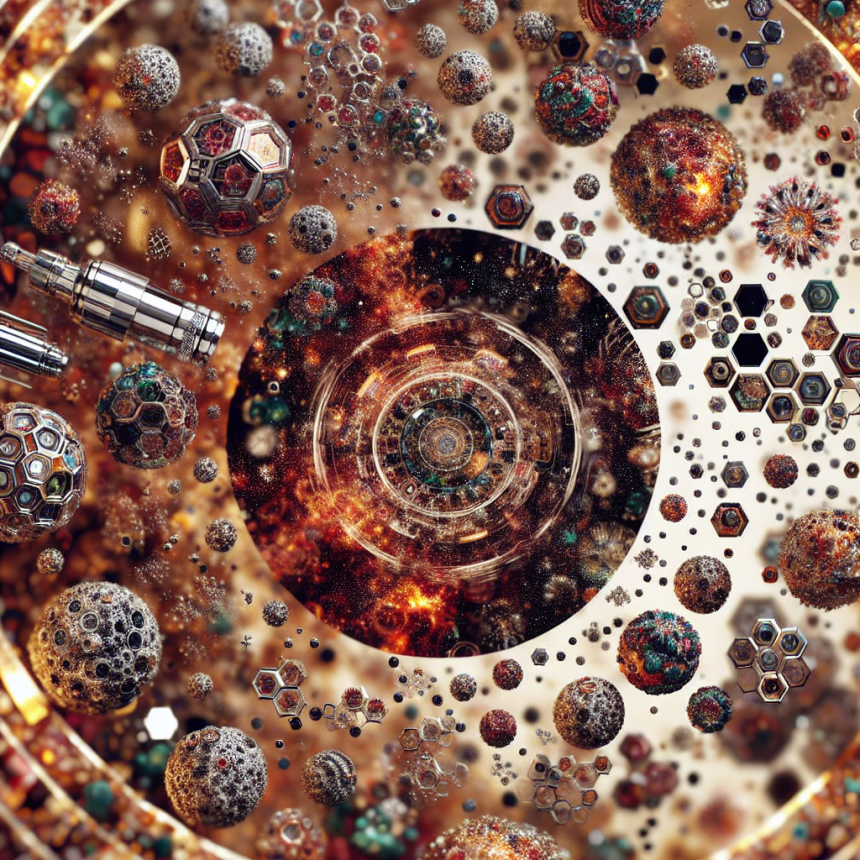 Adaptation de l'organisme à un niveau élevé de peptides