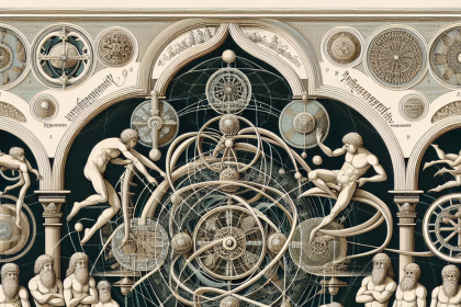 Adaptation du système dichotomique avant les mouvements : navantazhen avec Parabolan