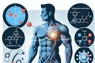 Caractéristiques de l'utilisation du propionate de testostérone dans les cycles de « soulagement »