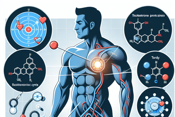 Caractéristiques de l'utilisation du propionate de testostérone dans les cycles de « soulagement »