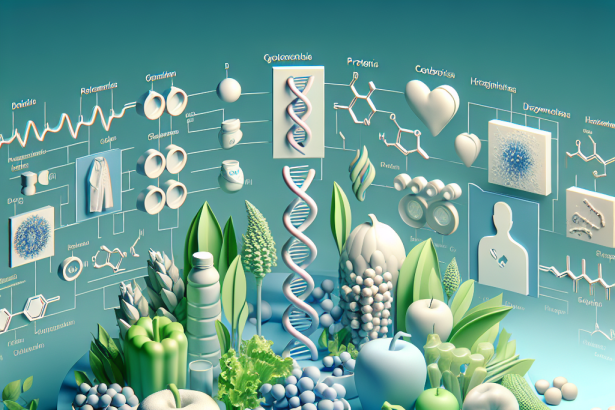 Caractéristiques nutritionnelles pendant la PCT