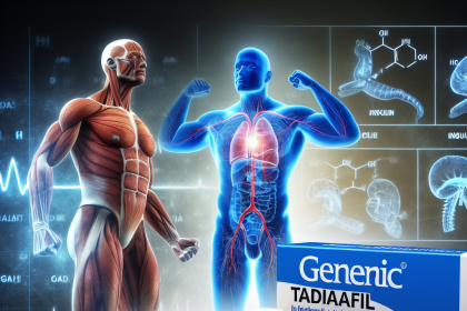 Comment le citrate de tadalafil (Cialis générique) affecte le taux d'insuline