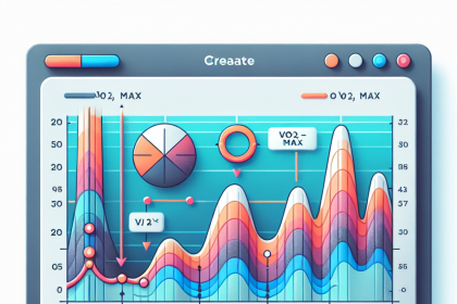 Comment le VO2 max évolue-t-il au cours du traitement ?
