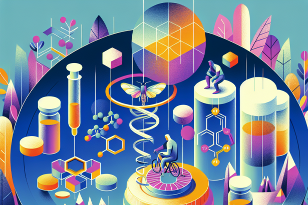 Comment les stéroïdes oraux affectent la souplesse et la mobilité