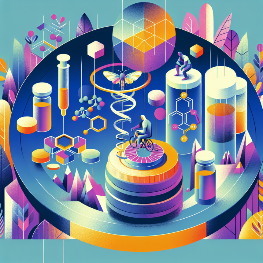 Comment les stéroïdes oraux affectent la souplesse et la mobilité