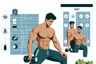 Comment maintenir le tonus musculaire après une prise de stéroïdes ?