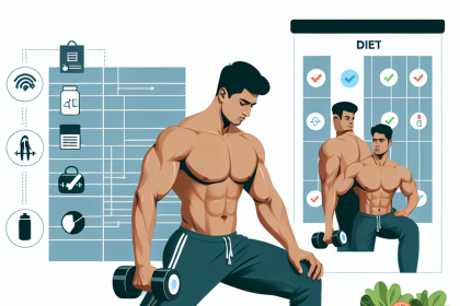 Comment maintenir le tonus musculaire après une prise de stéroïdes ?