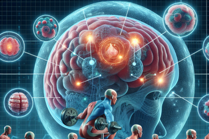 Effet de l'entraînement en résistance sur la régénération du tissu musculaire après l'exercice