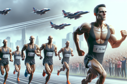 Effet de l'injection de stanozolol injectable sur la vitalité sportive des marathoniens