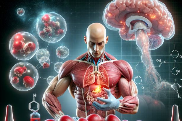 Effet du phénylpropionate de nandrolone sur la production d'érythropoïétine