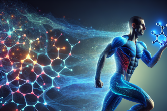 Effet du Sustanon 250 sur le métabolisme énergétique chez les athlètes