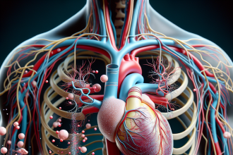 Effets sur le système cardiovasculaire de l'injection d'oxymétholone